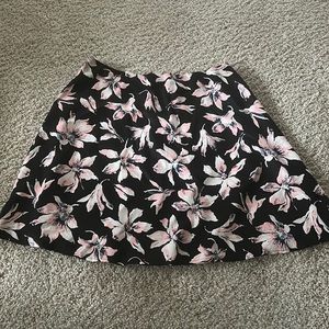 NWT Madewell Skirt